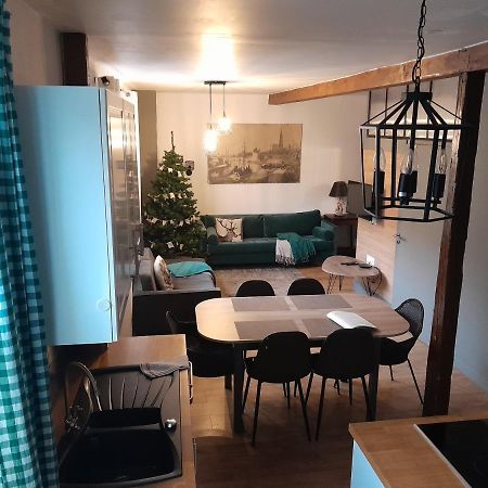 Gite Le3 Bergheim Exterior photo