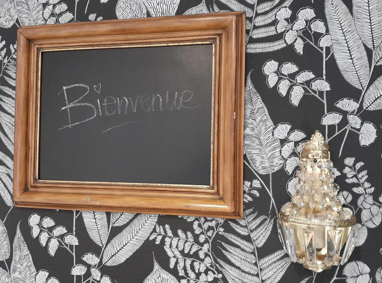 Gite Le3 Bergheim Exterior photo